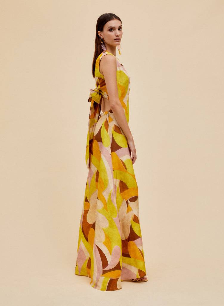 Raquel Diniz DAISY DRESS In Saldo