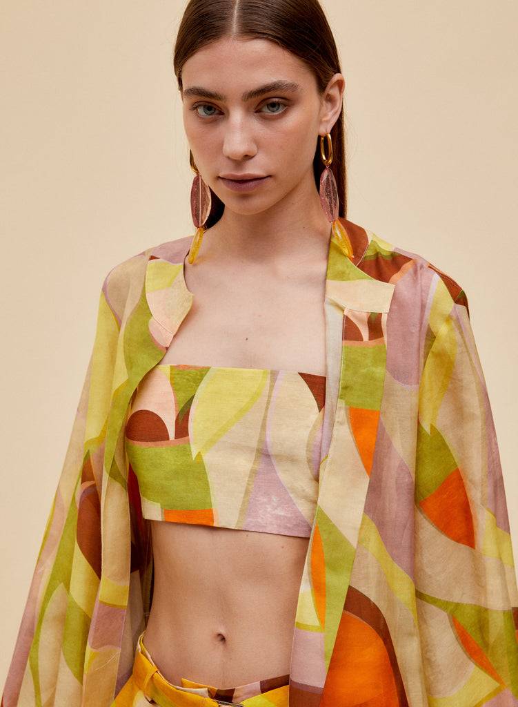 Raquel Diniz MARLA ROBE Moda