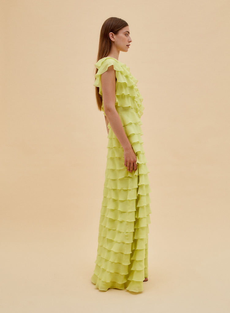 Raquel Diniz VENEZIA DRESS In Linea