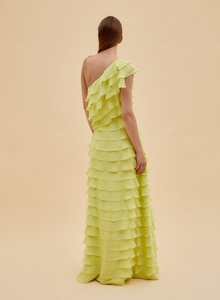 Raquel Diniz VENEZIA DRESS In Linea