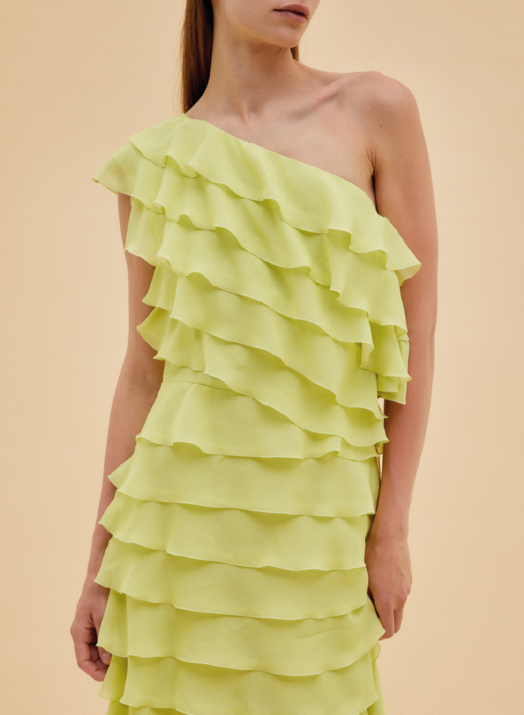 Raquel Diniz VENEZIA DRESS In Linea
