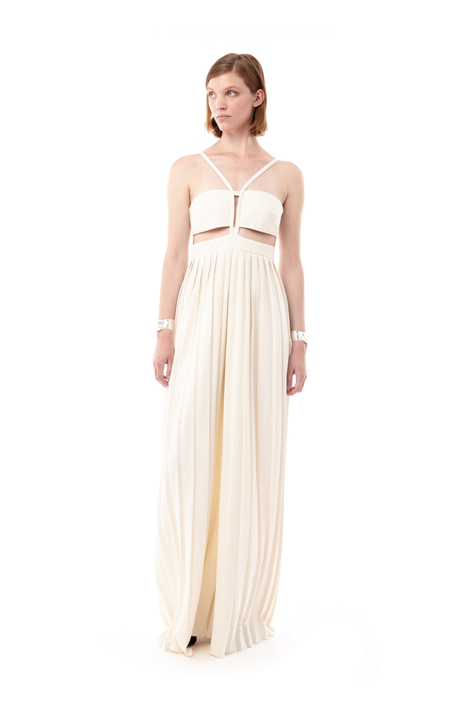 Raquel Diniz ANGELA JUMPSUIT