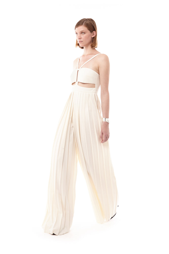 Raquel Diniz ANGELA JUMPSUIT Spedizione Gratuita