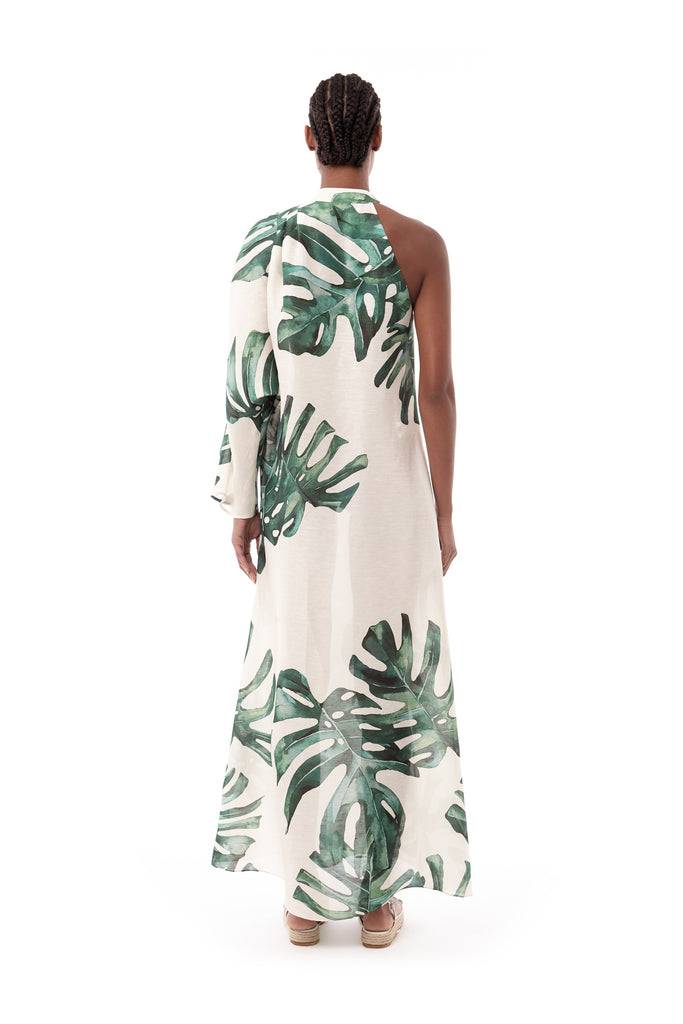 Raquel Diniz EDEN KAFTAN Soddisfazione Garantita
