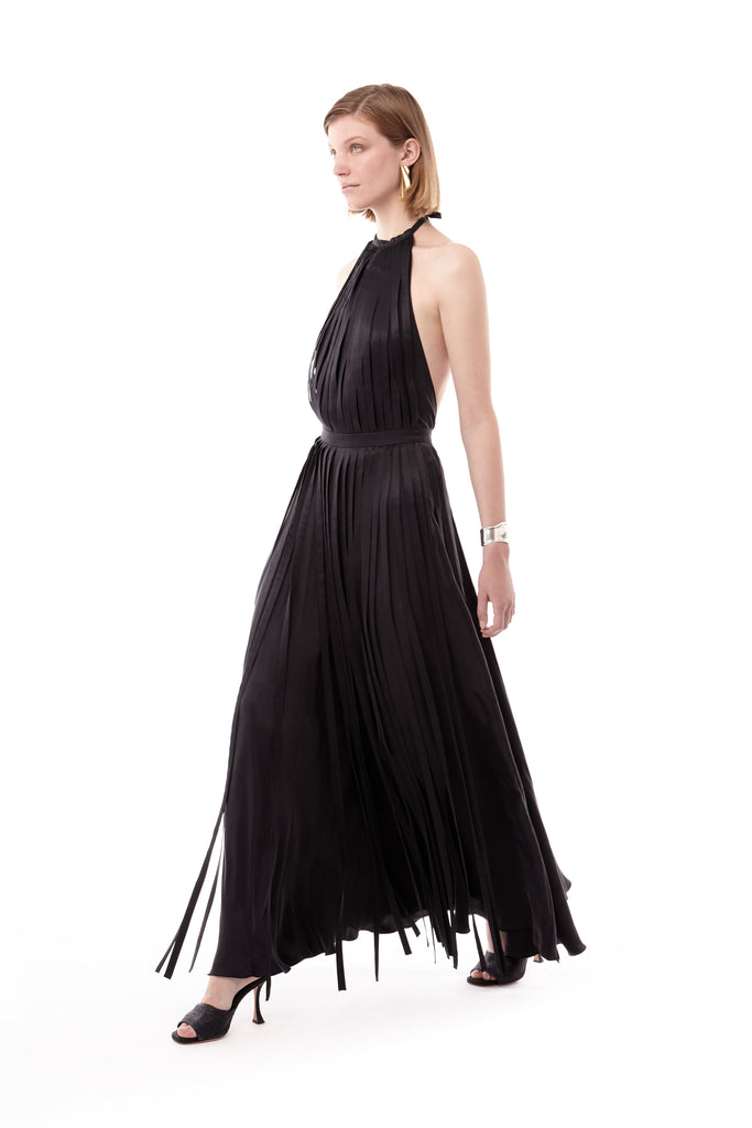 Raquel Diniz GIORGIA MIDI DRESS Negozi Online