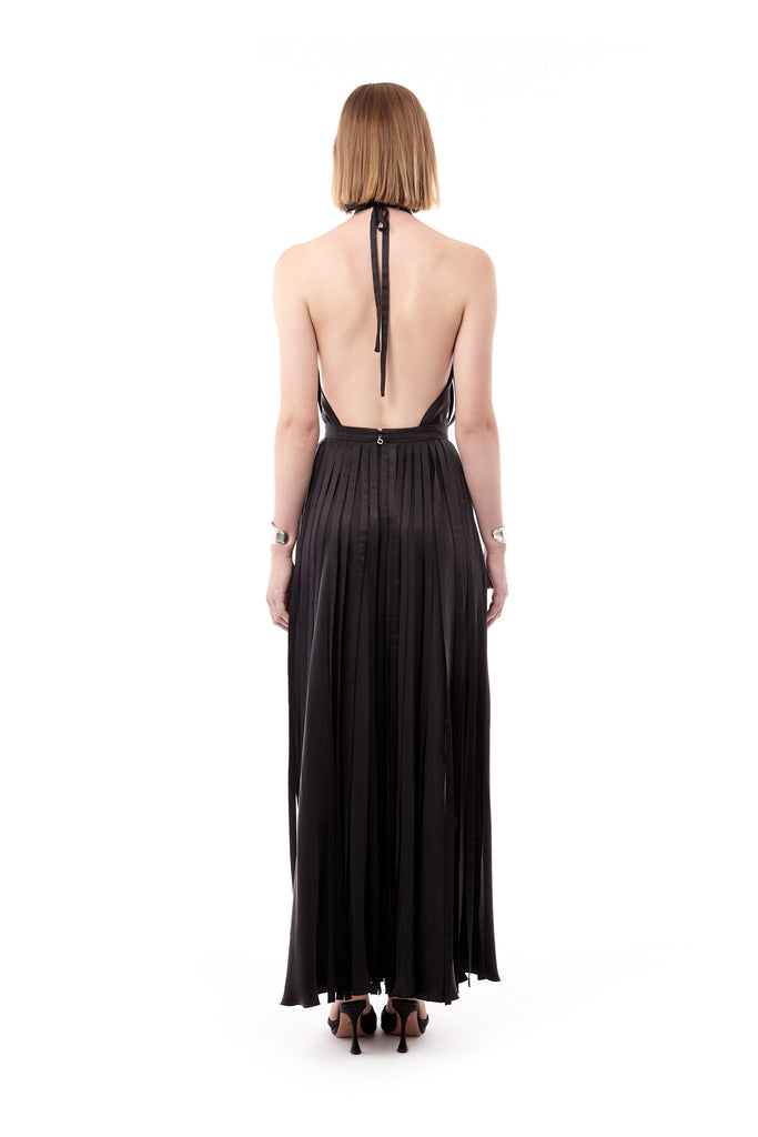 Raquel Diniz GIORGIA MIDI DRESS Negozi Online
