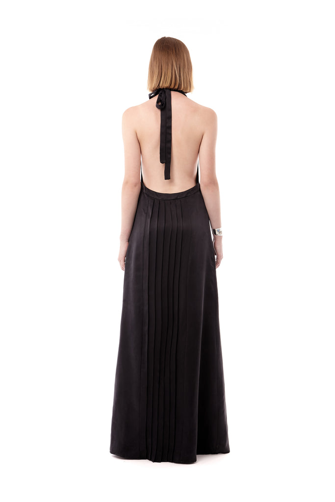 Raquel Diniz ROMENA LONG DRESS Acquista Ora