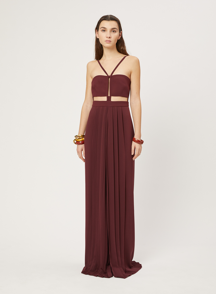 Raquel Diniz ANGIE JUMPSUIT