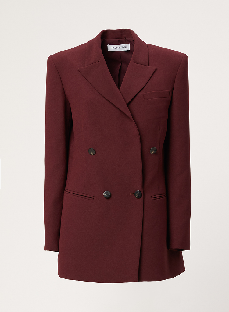 Raquel Diniz ELOISA JACKET Shopping Online