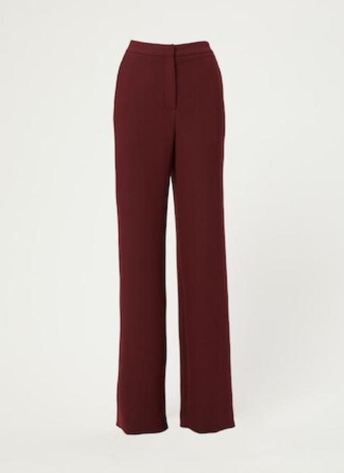 Raquel Diniz ELENA PANTS Affare Del Giorno