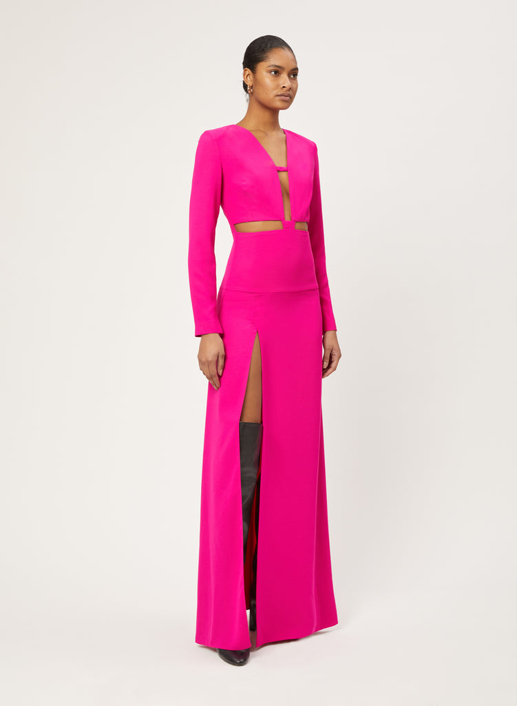 Raquel Diniz ANGIE LONG DRESS Convenienza
