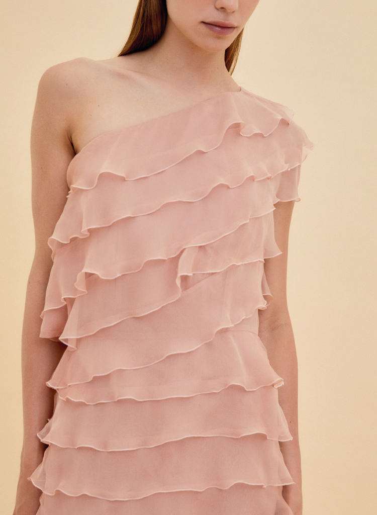 Raquel Diniz VENEZIA DRESS Novità