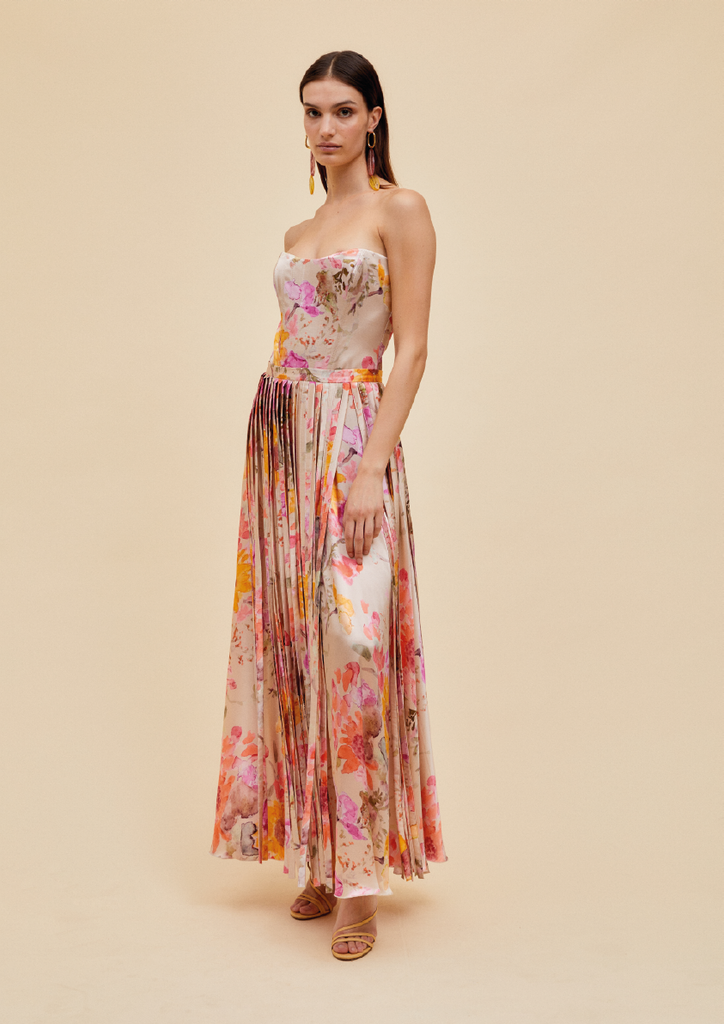 Raquel Diniz GIORGIA SKIRT