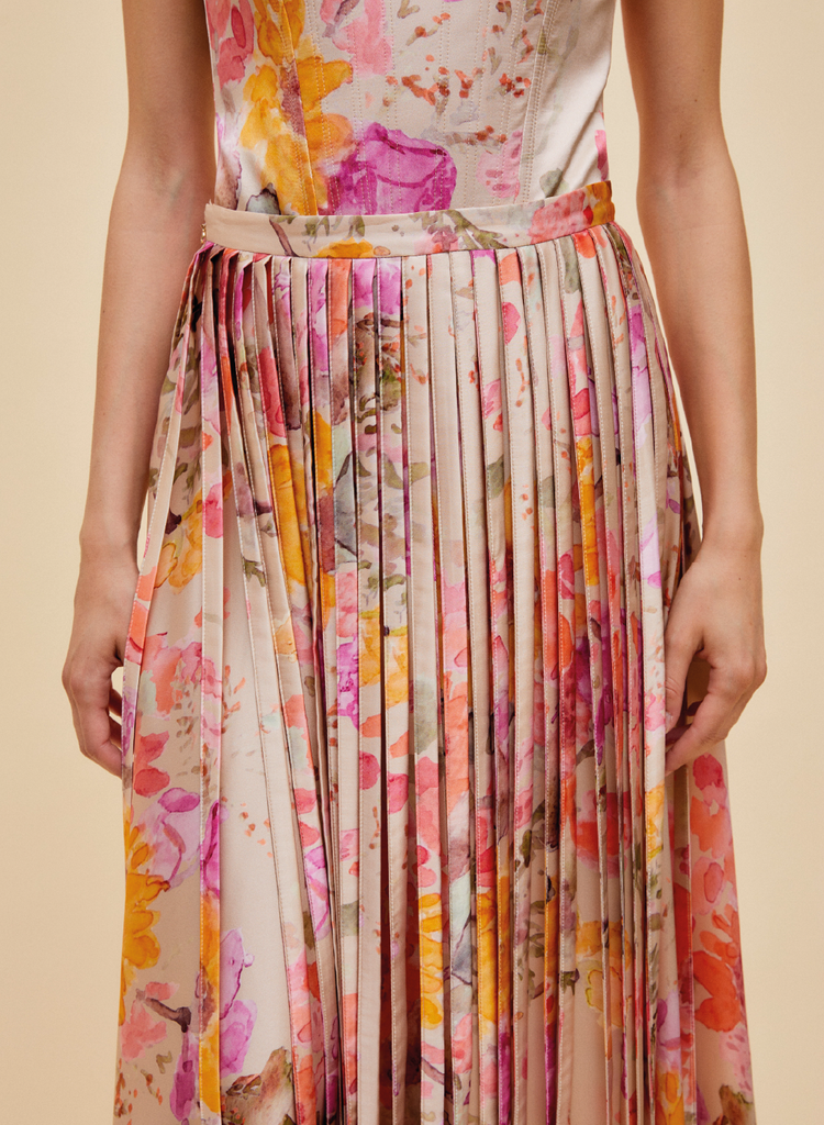 Raquel Diniz GIORGIA SKIRT Sconto