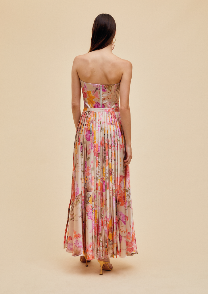 Raquel Diniz GIORGIA SKIRT Sconto