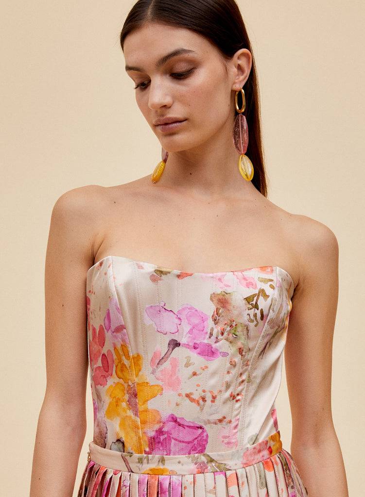 Raquel Diniz ELENA TOP Offerta