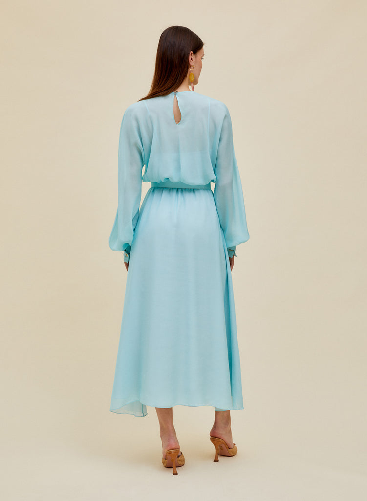 Raquel Diniz MARTA DRESS Online