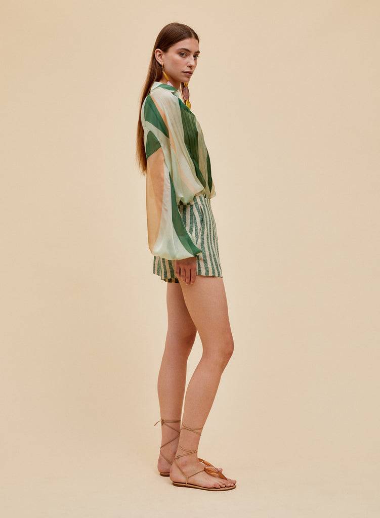 Raquel Diniz SAMANTHA SHIRT Outlet