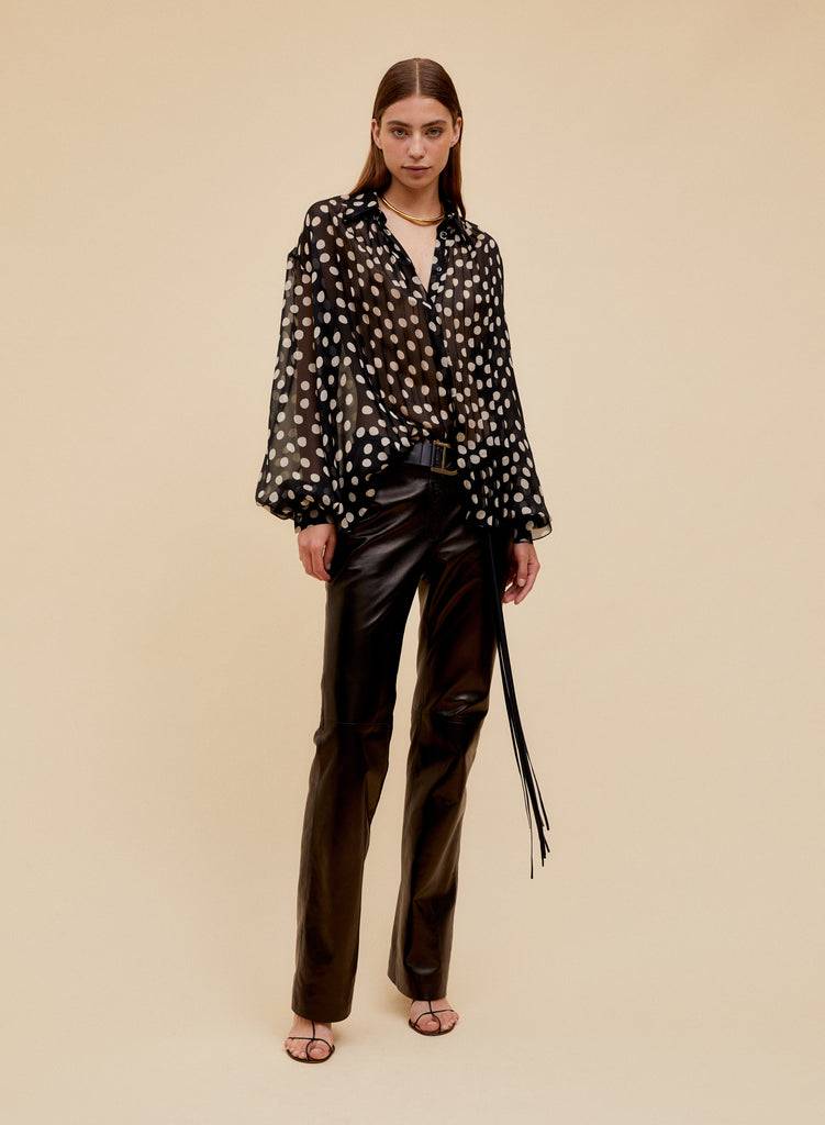 Raquel Diniz SAMANTHA SHIRT
