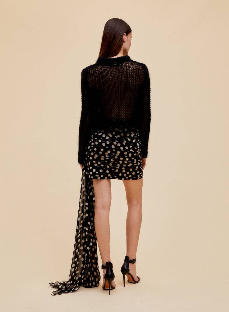 Raquel Diniz AMBRA SKIRT Hotsell