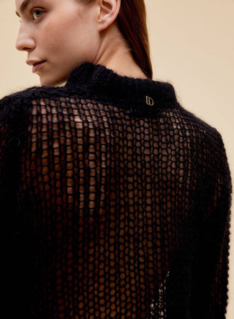 Raquel Diniz SAMBA KNIT TOP I Più Venduti