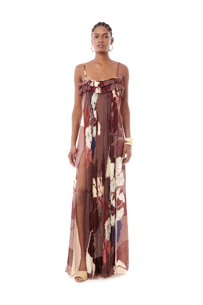 Raquel Diniz ALINA DRESS