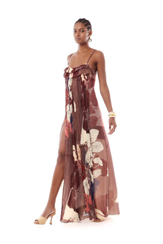 Raquel Diniz ALINA DRESS Nuova