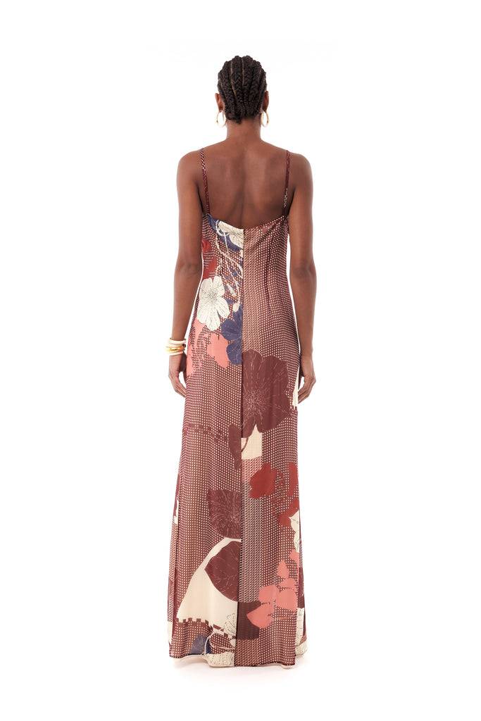 Raquel Diniz ALINA DRESS Nuova