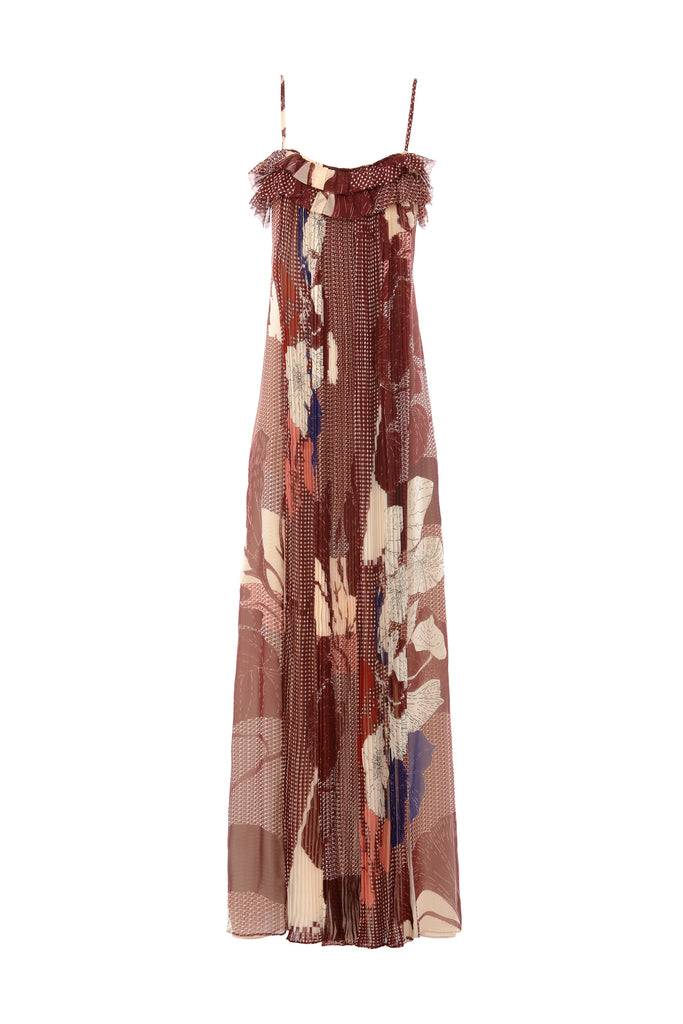 Raquel Diniz ALINA DRESS Nuova