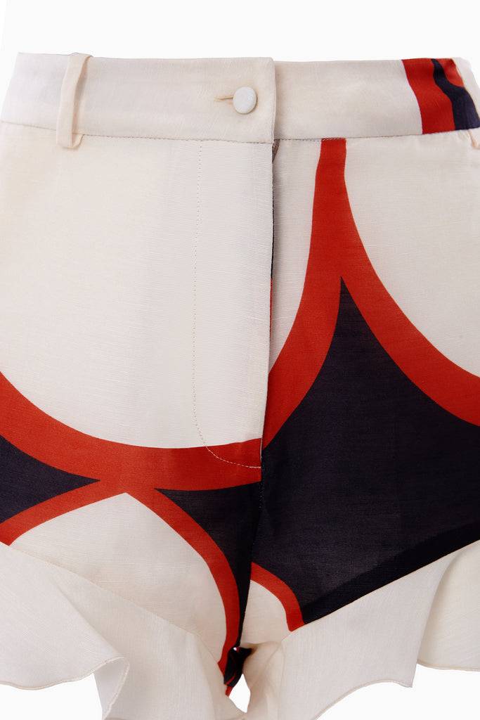Raquel Diniz ERA PANTS Italia