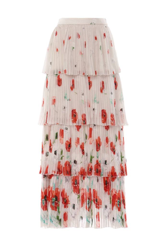 Raquel Diniz LUISE SKIRT 2025