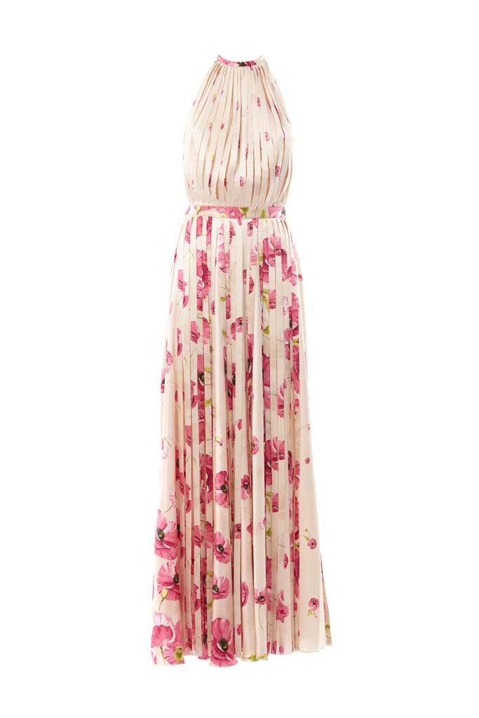 Raquel Diniz GIORGIA MIDI DRESS Qualità