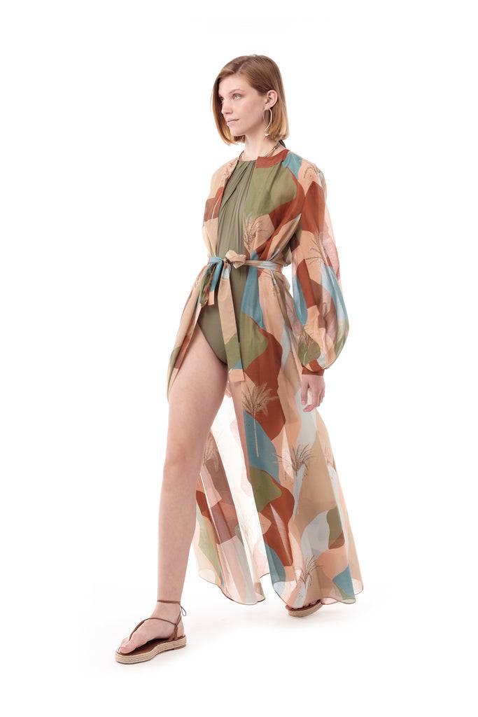 Raquel Diniz MARLA ROBE Qualità Garantita