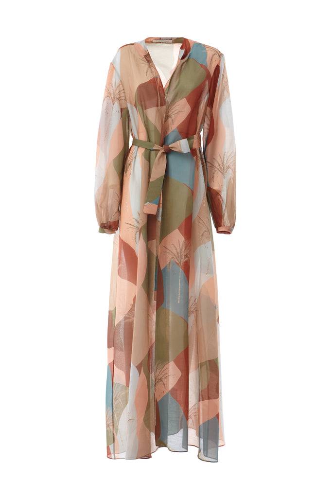 Raquel Diniz MARLA ROBE Qualità Garantita