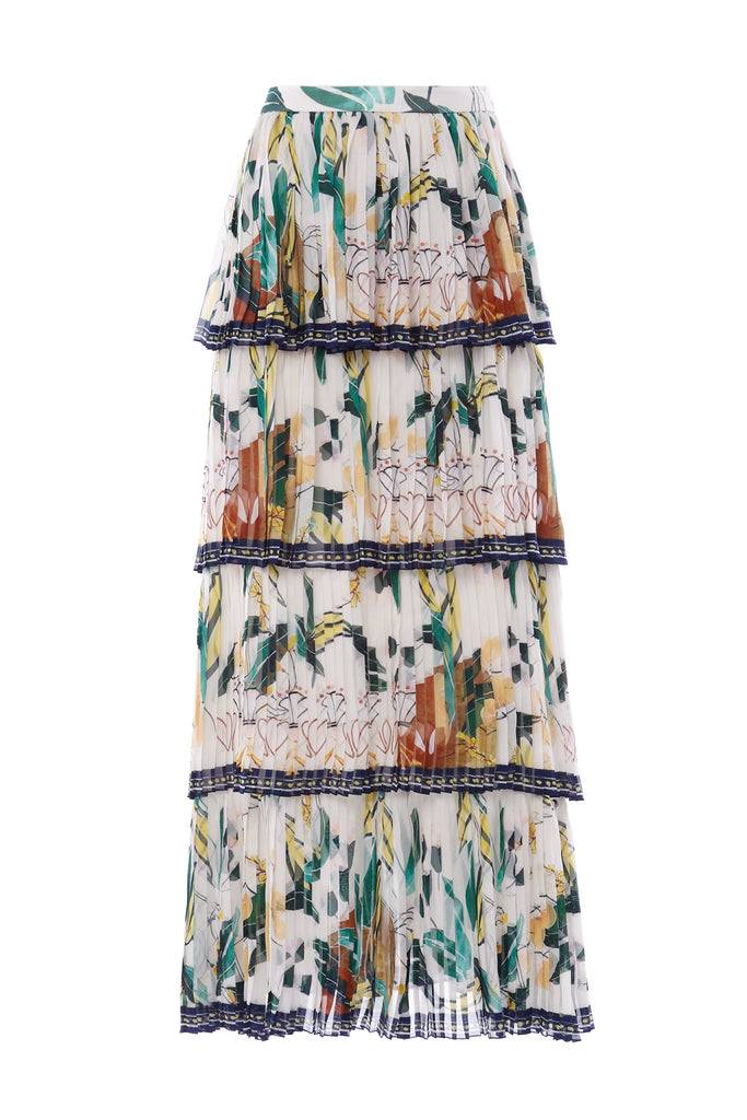 Raquel Diniz LUISE SKIRT Acquista Ora
