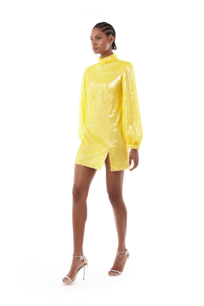 Raquel Diniz ELLE MINI DRESS Promozione Limitata