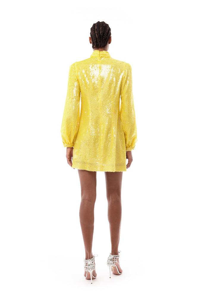 Raquel Diniz ELLE MINI DRESS Promozione Limitata