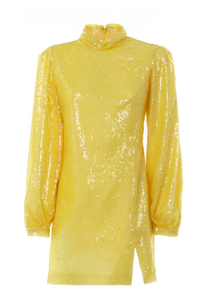 Raquel Diniz ELLE MINI DRESS Promozione Limitata