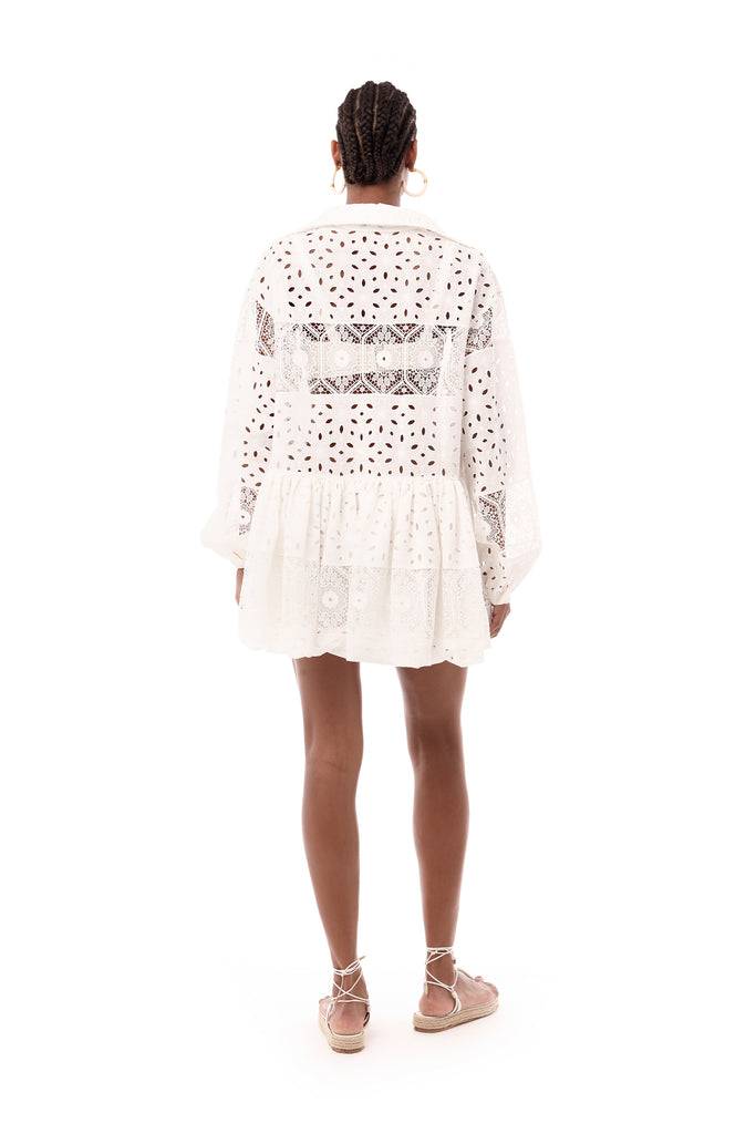 Raquel Diniz ALENA SHORT DRESS Shopping Online