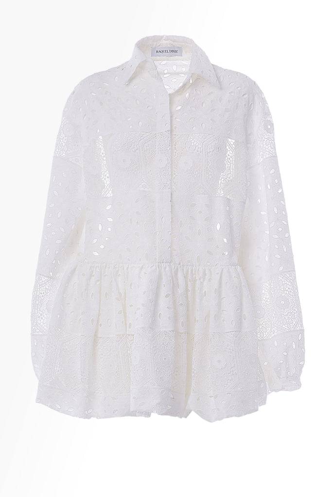 Raquel Diniz ALENA SHORT DRESS Shopping Online
