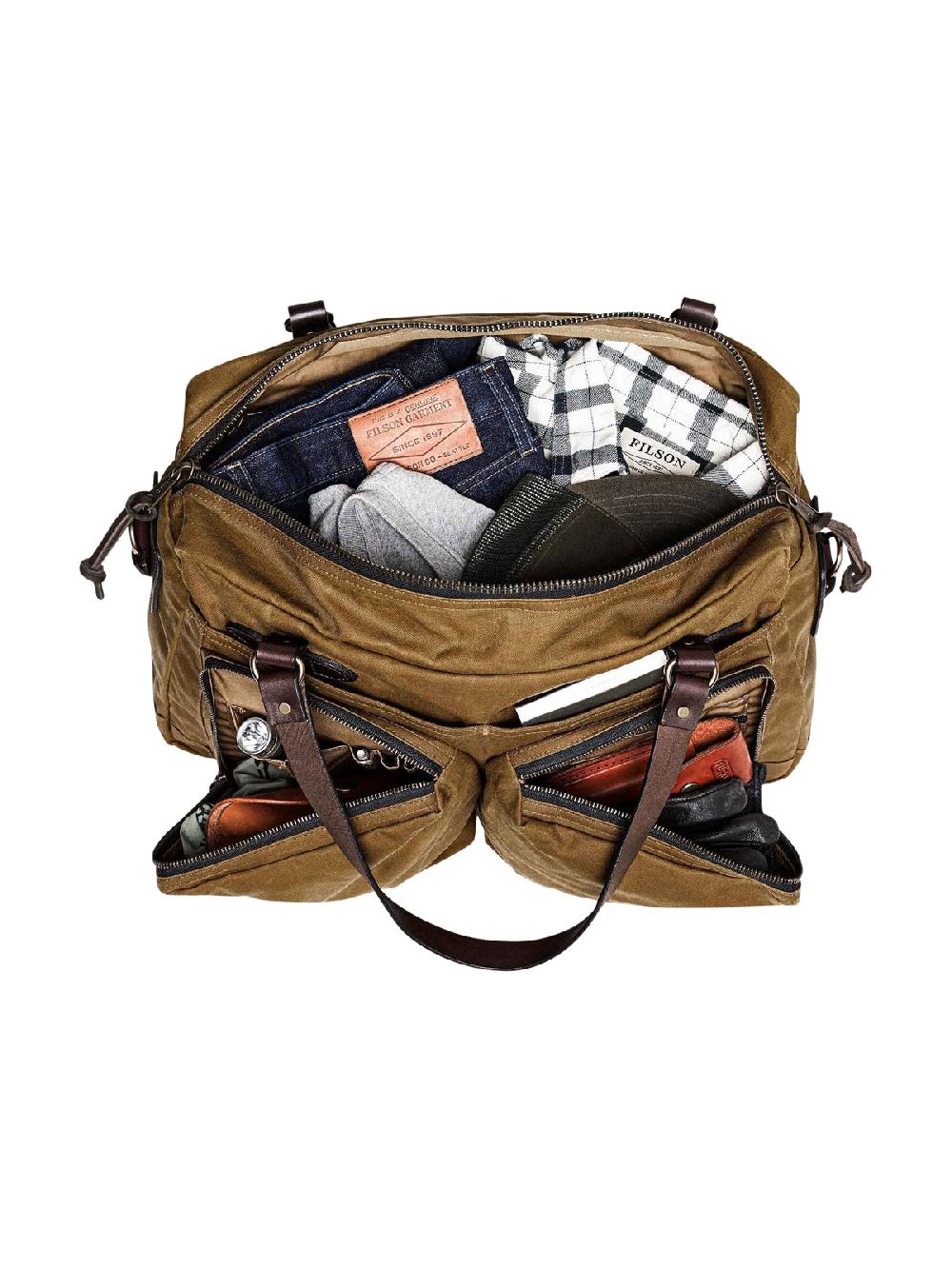 ﻿Filson Borsa Filson - FMLUG0064 Online