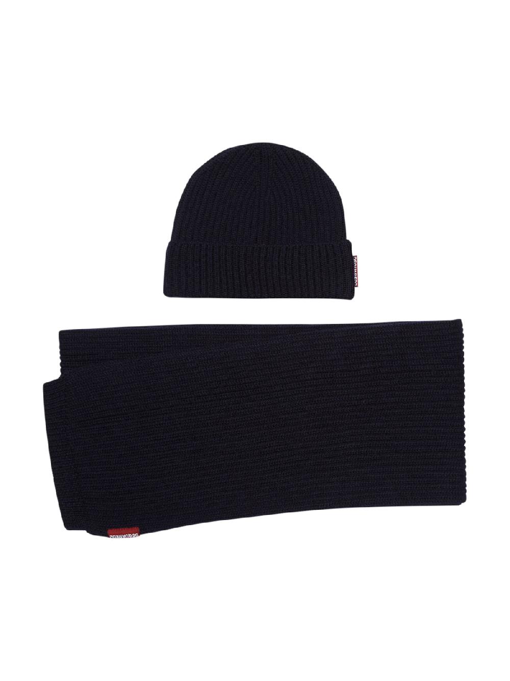 Dsquared2 acc Cappello Dsquared2 - KNM0065-01W06757 In Vendita