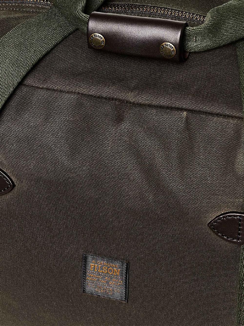 Filson Borsa Filson - FMLUG0024 Hotsell