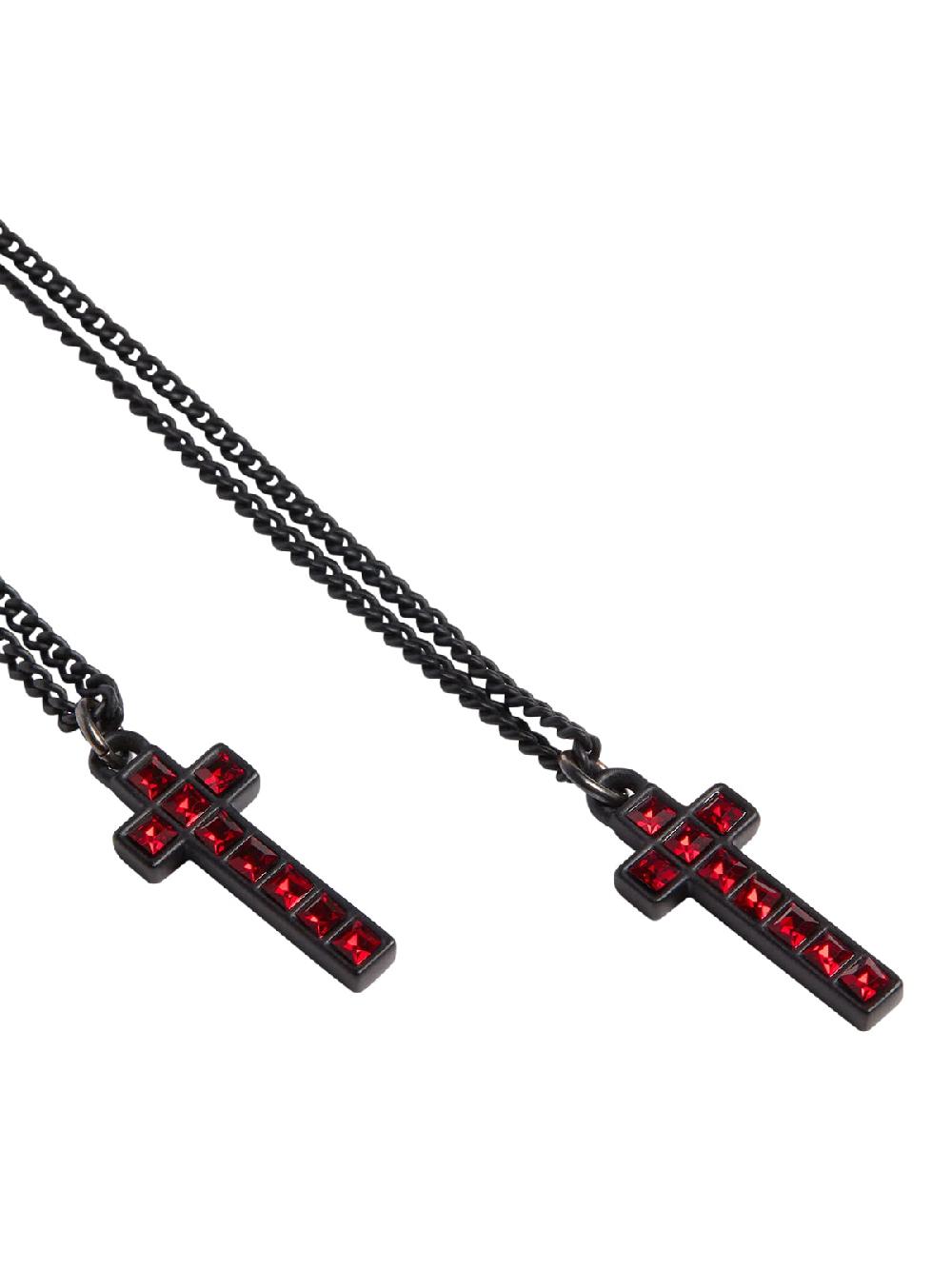 Dsquared2 acc Collana Dsquared2 - NEM0001-37207668 I Più Venduti