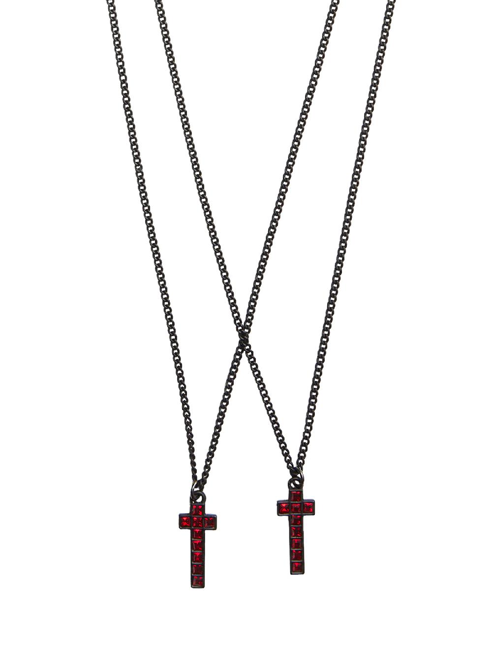Dsquared2 acc Collana Dsquared2 - NEM0001-37207668 I Più Venduti