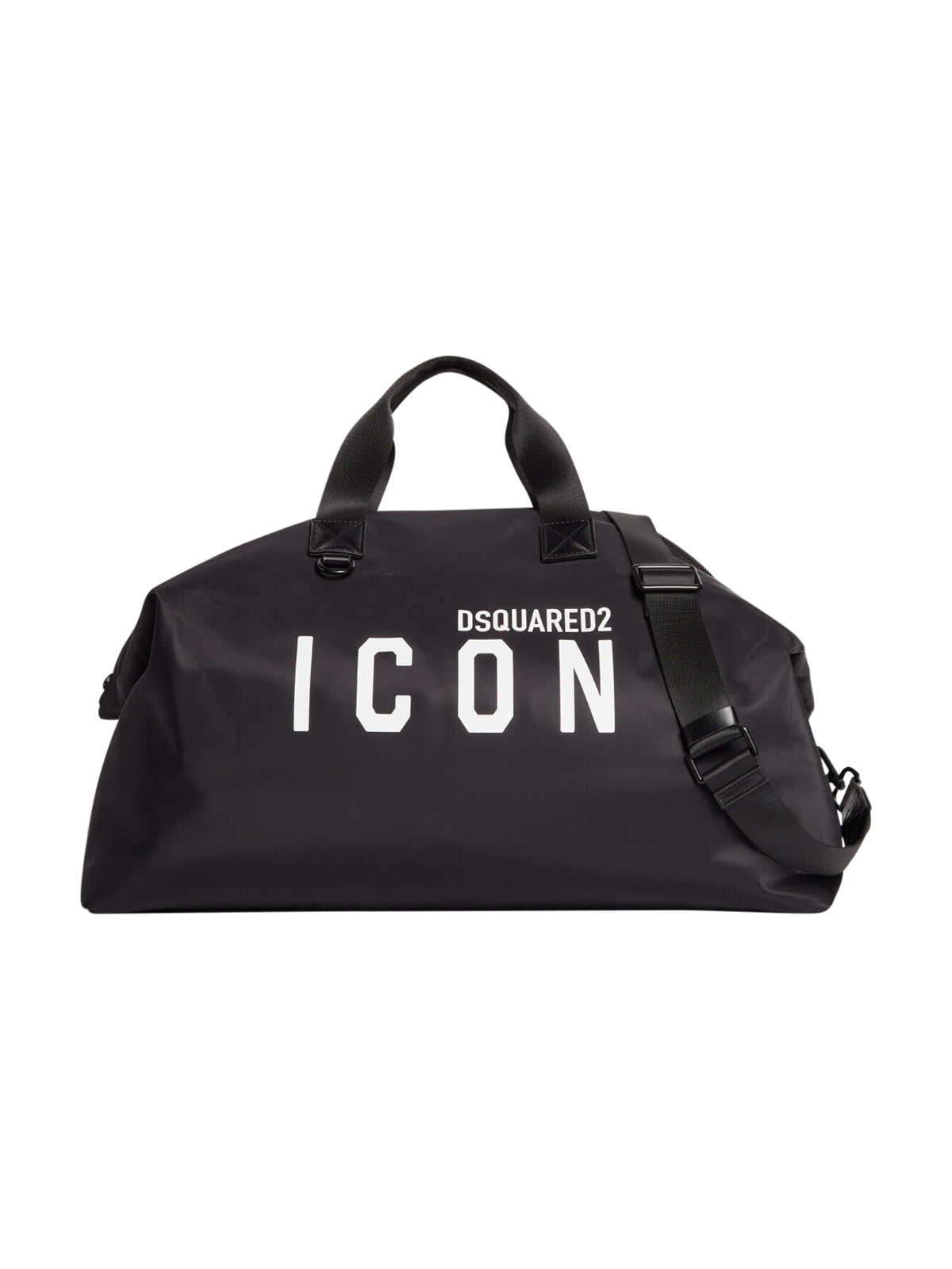 Dsquared2 acc Borsa Dsquared2 Icon - DFM0046-11703199 Vendite Flash
