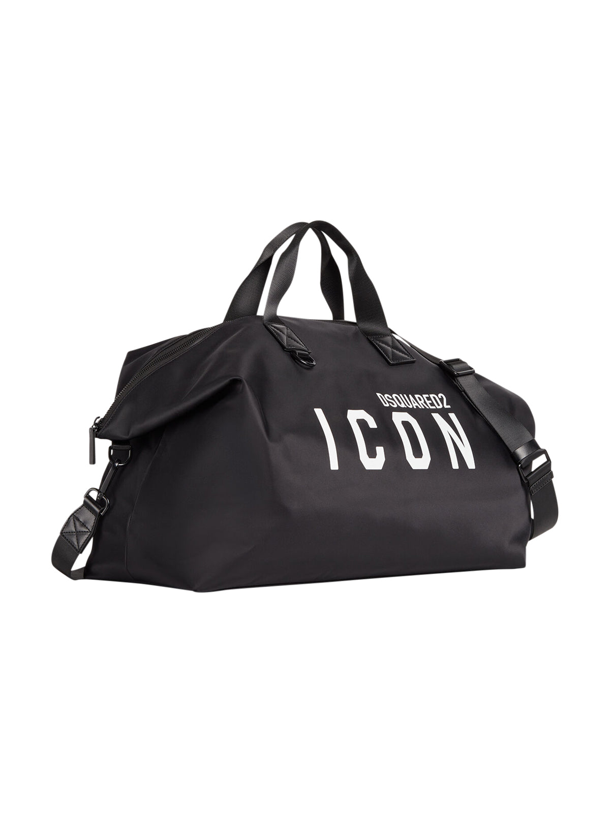 Dsquared2 acc Borsa Dsquared2 Icon - DFM0046-11703199 Vendite Flash