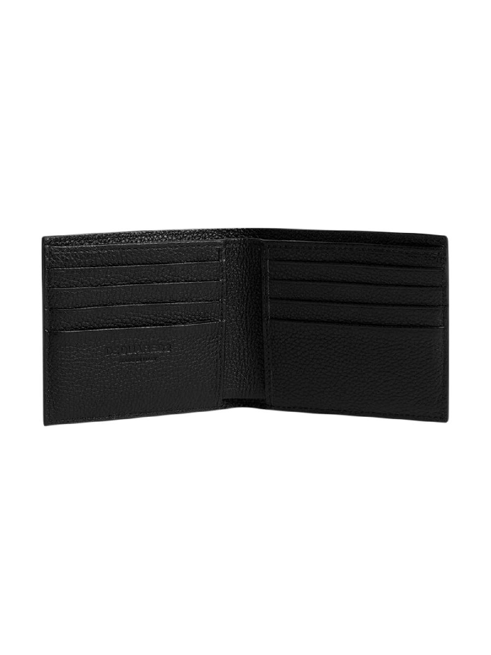 Dsquared2 acc Portafoglio Dsquared2 - WAM0044-25103888 Moda