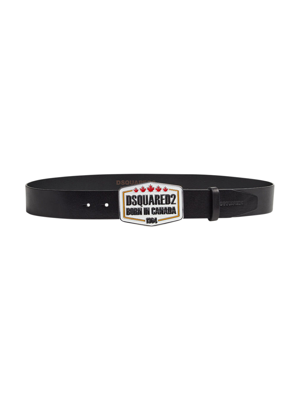 Dsquared2 acc Cintura Dsquared2 - BEM0586-12900001 2025