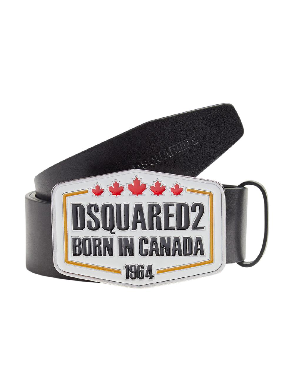 Dsquared2 acc Cintura Dsquared2 - BEM0586-12900001 2025
